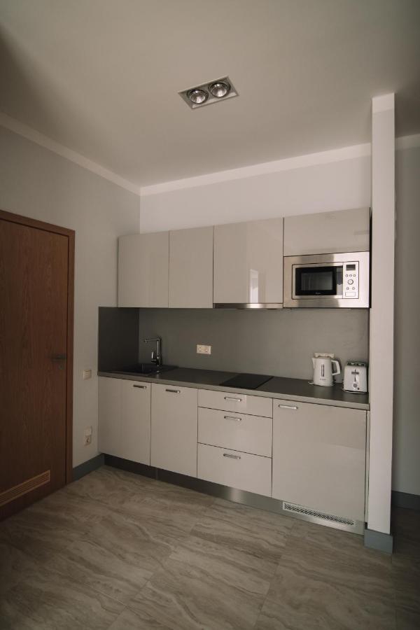 Merepargi Aparthotel & Cafe Narva-Jõesuu 客房 照片