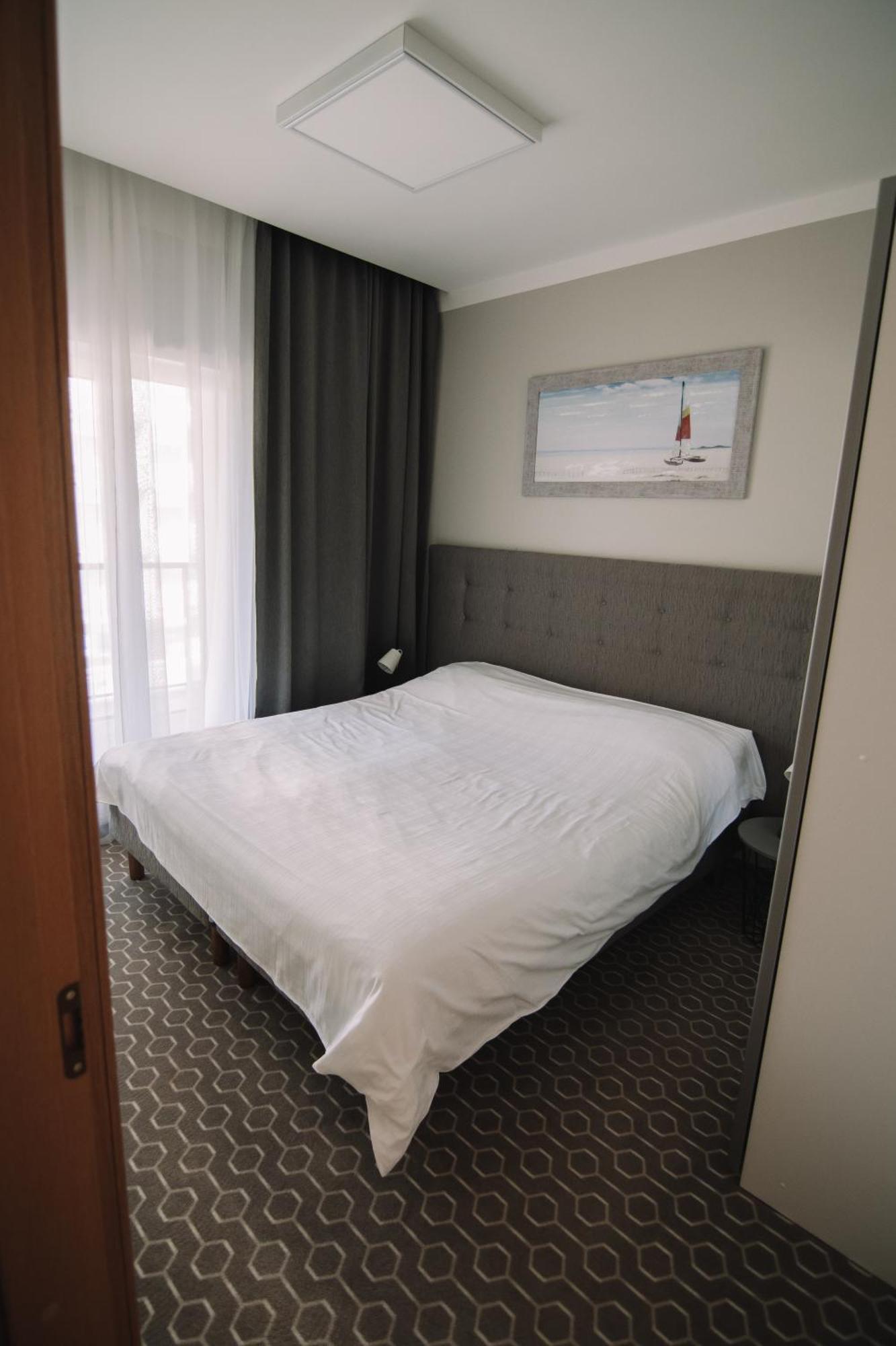 Merepargi Aparthotel & Cafe Narva-Jõesuu 客房 照片